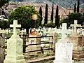 Evergreen Cemetery