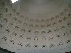 Le dôme