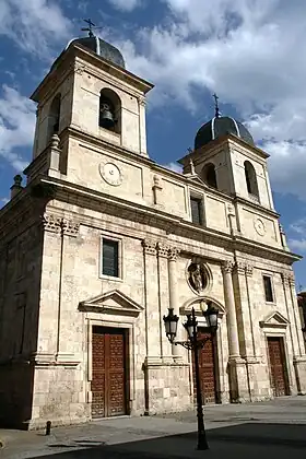 Briviesca