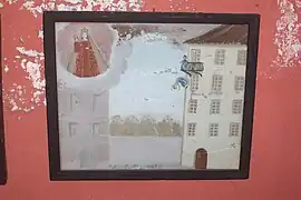 Chute.