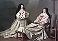 Philippe de ChampaigneEx Voto (1662)