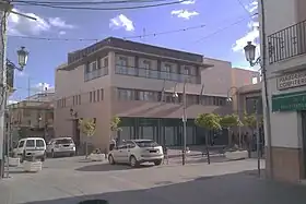 Cantillana