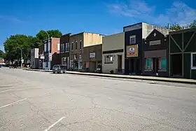 Exira