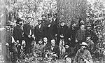 Société berlinoise d'anthropologie, d'ethnologie et de préhistoire 1885