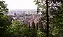 L'arboretum : Exotenwald Weinheim.