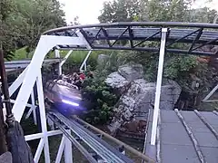 Rexplorer