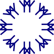 Logo d'Expo 67.