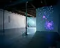 « Charles Sandison - Eté 2003 »