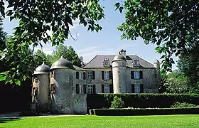 Image illustrative de l’article Château d'Urtubie