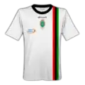 Maillot extérieur