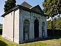 Mausolée de Von Clermont, Vaals