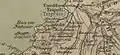 Kalmoun (Calamos) en 1883