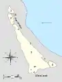 Le territoire extraterritorial de Castel Gandolfo