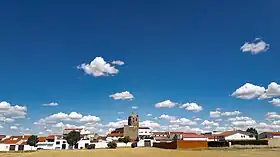 Puebla de la Reina