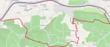 Carte OpenStreetMap