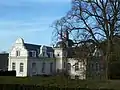 Château Goedenraad, Eys