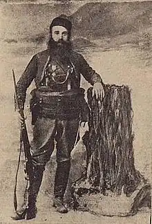 Ezdra Isak Florentin (bg) (1875-1938), juif salonicien et révolutionnaire bulgare.
