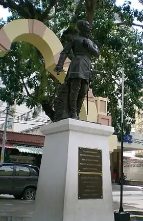 Cúa (Venezuela)