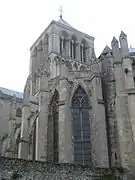 Vue est.