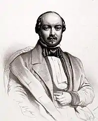 Félix Godefroid, Paris, Bibliothèque nationale de France.