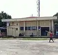 Bureau de poste