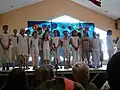 Fête de l'école Jean de la Fontaine