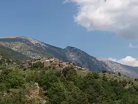 La Vansa i Fórnols