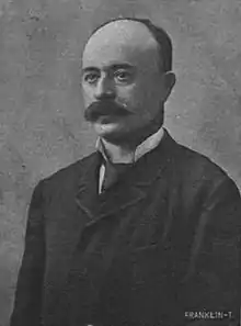 Kálmán Fülepp