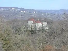 Sallenôves