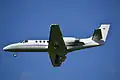 Citation II 550 F-GGGA