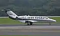 Citation CJ2 F-HMSG