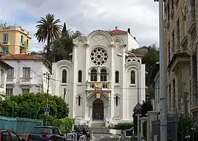 Vue générale.
