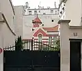 « Folie » au no&nbsp;7.