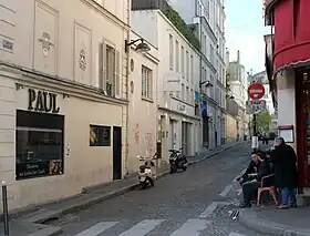 Voir la photo.