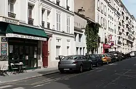 Voir la photo.