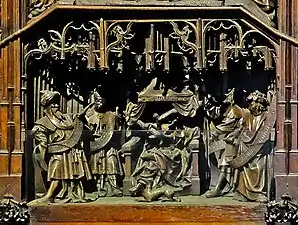 Scène 1.