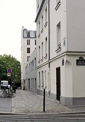 Voir la photo.