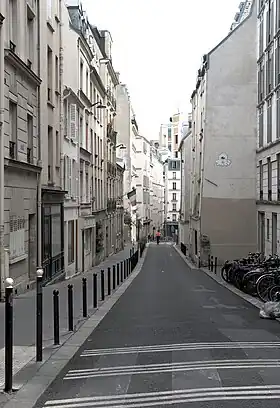 Voir la photo.