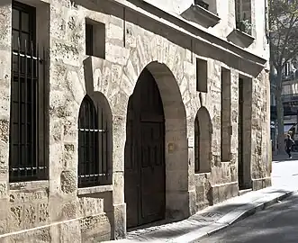 Le no&nbsp;31.