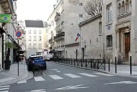 Voir la photo.