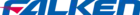logo de Falken