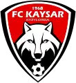 Logo actuel.