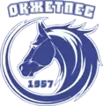 Logo actuel.