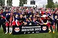 Champion 2011/2012