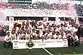 Champion 2008/2009