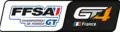 Logo du championnat utilisé de 2018 à 2022.
