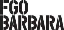 FGO-Barbara logo