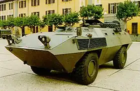 Image illustrative de l’article Fiat - OTO Melara 6614