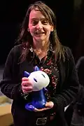 Marion Montaigne