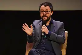 Riad Sattouf